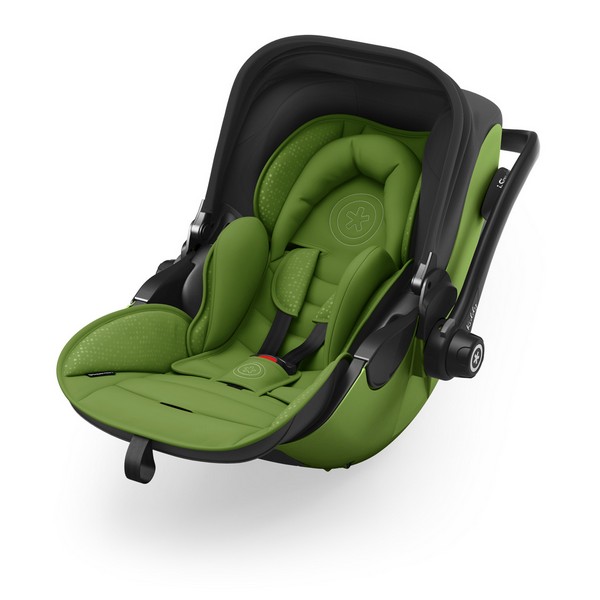 Продукт KIDDY Evoluna i-Size - кошница за кола с Isofixbase от 0 до 15 месеца - 0 - BG Hlapeta